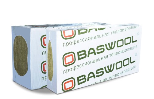 Профессиональная теплоизоляция BASWOOL