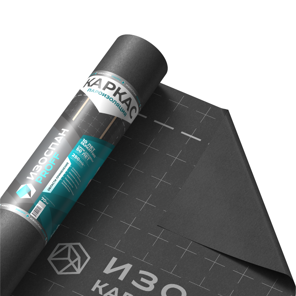 Изоспан Каркас